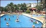 Hotel Indamar Mojácar Exterior foto